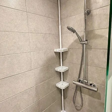 Le Petit Saint Barth- Easy 尼斯