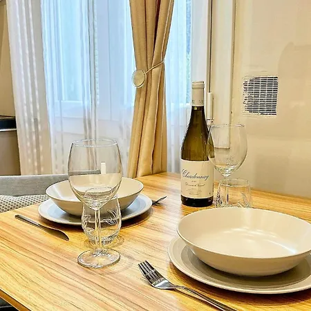 Apartment Le Petit Saint Barth