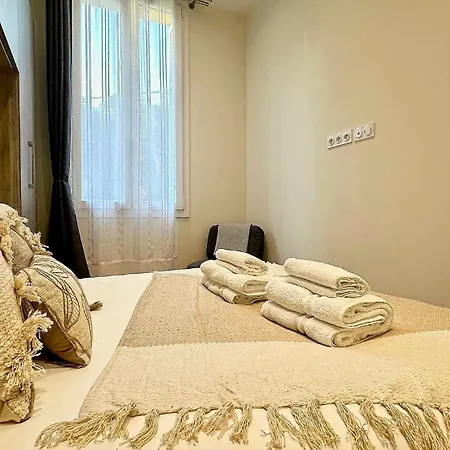 Le Petit Saint Barth Apartment