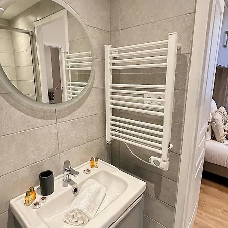 Apartment Le Petit Saint Barth *