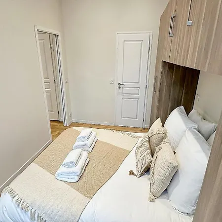 Apartment Le Petit Saint Barth