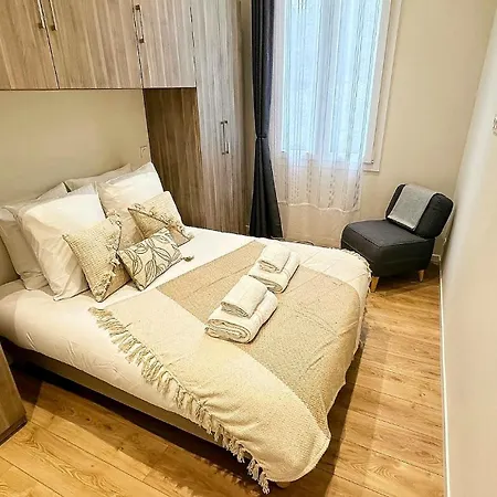 Apartment Le Petit Saint Barth- Easy