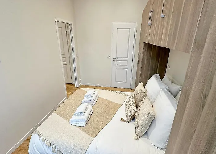 Apartment Le Petit Saint Barth- Easy