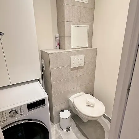 Le Petit Saint Barth- Easy * Niza